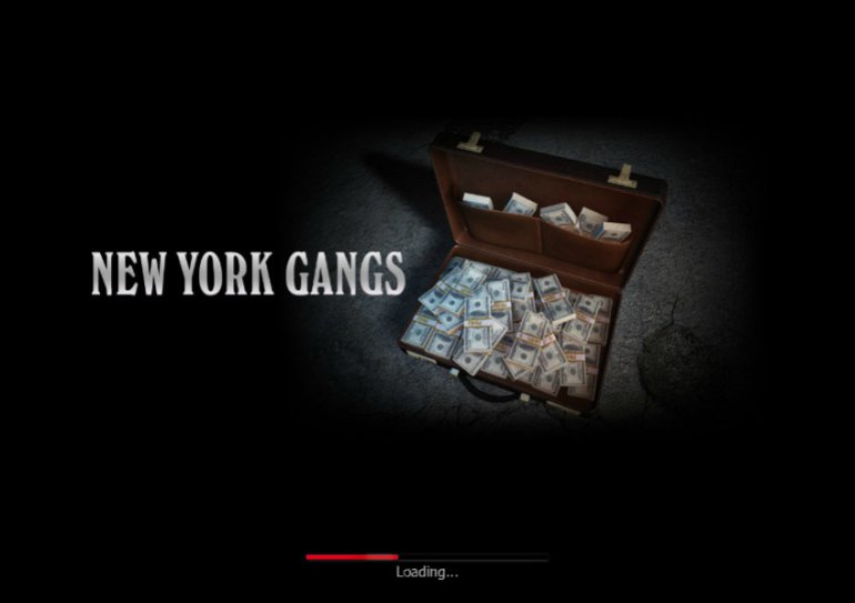 slot new york gangs